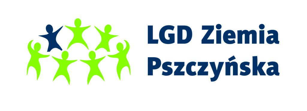 Logo LGD Ziemia Pszczyńska Logo LGD Ziemia Pszczyńska