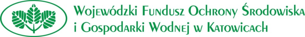 logo Wojewódzkiego Funduszu Ochrony Środowiska i Gospodarki Wodnej 