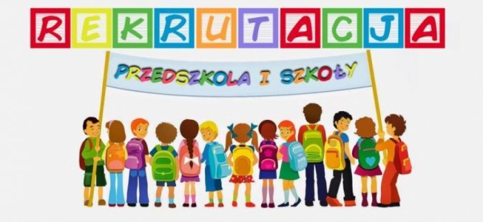 Rekrutacja do przedszkola publicznego i klas pierwszych szkoły podstawowej, dla których organem prowadzącym jest Gmina Ornontowice, na rok szkolny 2022/2023