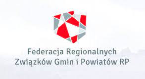 Logo Federacji Regionalnych Związków Gmin i Powiatów
