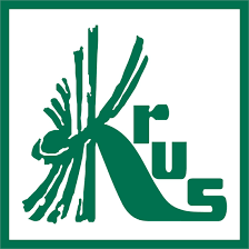 Logo Kasy Rolniczego Ubezpieczenia Społecznego.