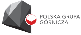logo Polskiej Grupy Górniczej S.A.