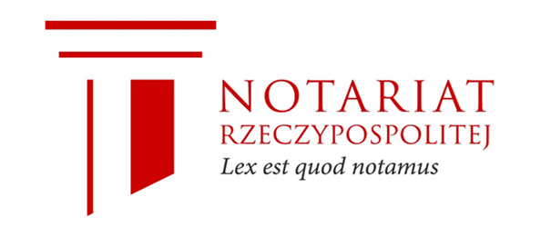 Grafika - Notariat Rzeczypospolitej