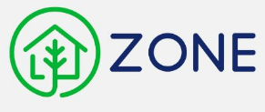 Logo ZONE.