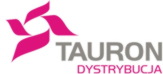 Logo Tauron Dystrybucja.