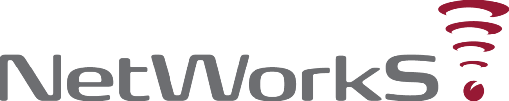 Logotyp NetWorks.