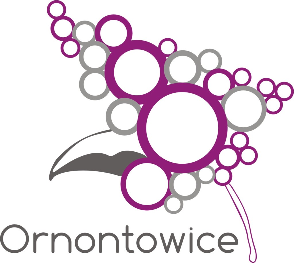 Logo Gminy Ornontowice