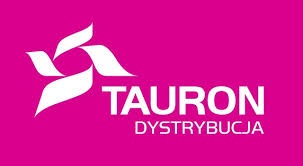 Logo Tauron Dystrybucja.
