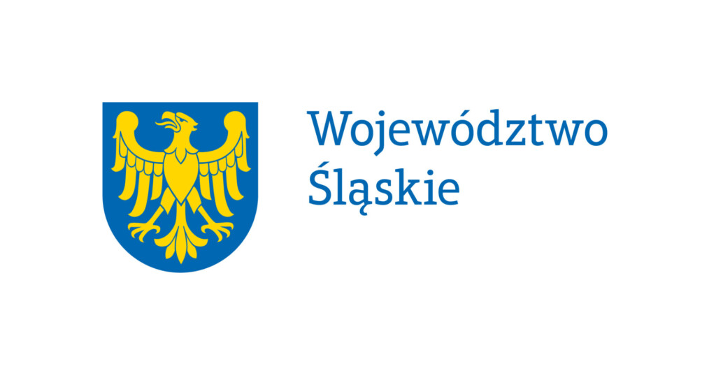 Herb Województwa 
Śląskiego.