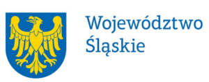 Logotyp Województwa Śląskiego.