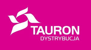 Logo Tauron Dystrybucja