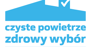 Czyste powietrze zdrowy wybór