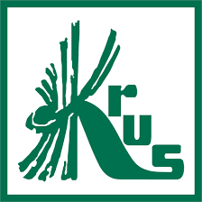 Logo Kasy Rolniczego Ubezpieczenia Społecznego. 