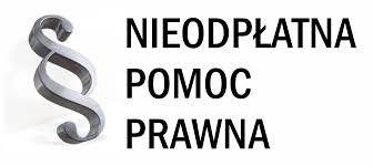 Grafika - Nieodpłatna pomoc prawna