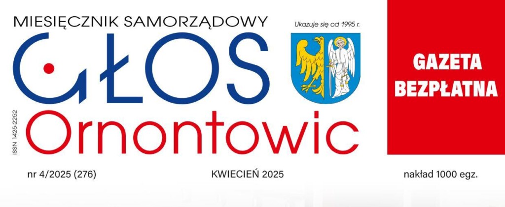Grafika: Głos Ornontowic Grafika: Głos Ornontowic