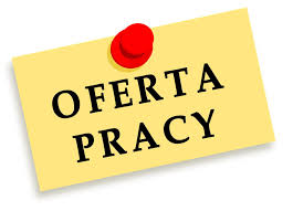 Oferta pracy