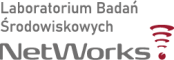 Logo Laboratorium Badań Środowiskowych