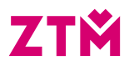 Logo Zarządu Transportu Metropolitalnego 