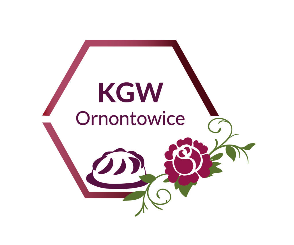 Logo Koła Gospodyń Wiejskich
