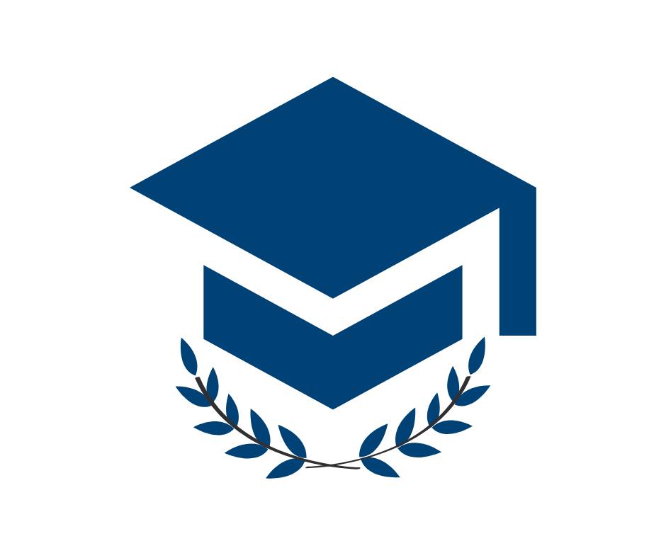 Logo Powiatowego Uniwersytetu Trzeciego Wieku w Mikołowie. Logo Powiatowego Uniwersytetu Trzeciego Wieku w Mikołowie.