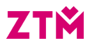 Logo ZTM Logo ZTM