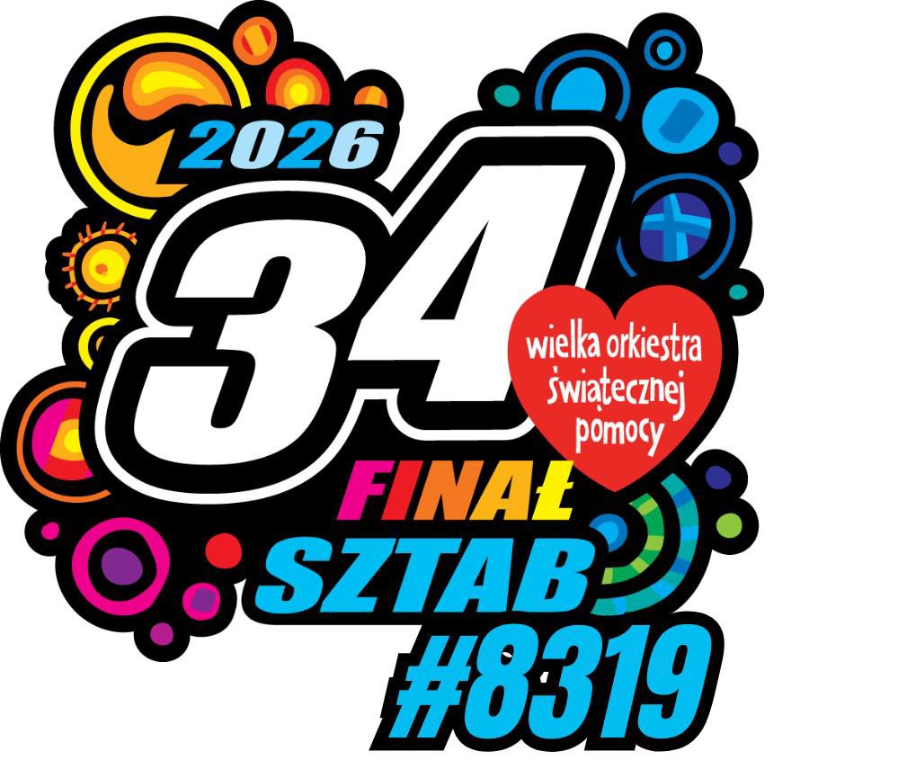Grafika - Wielka Orkiestra Świątecznej Pomocy