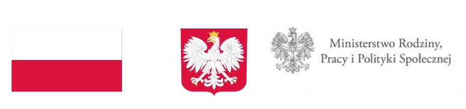 flaga, godło, logotyp