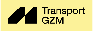 Logo Transport GZM.