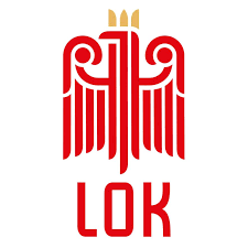 Logo Ligi Obrony Kraju.