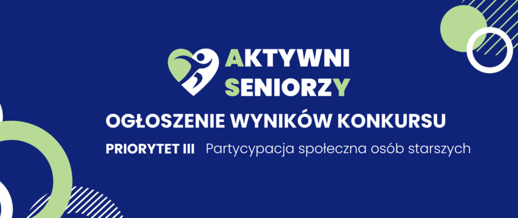 Plakat promocyjny. 