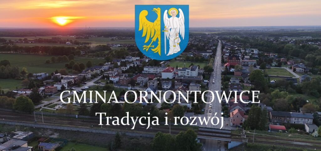 Plakat promocyjny.