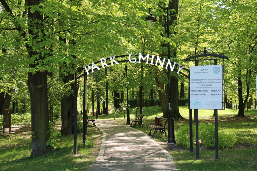 Park Gminny