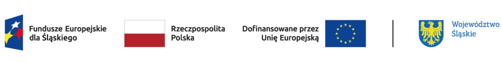 Logotypy.